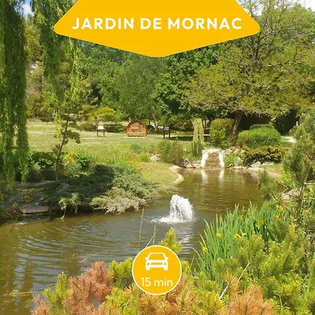 Appartement Idéal Couples&pro - Proche Centre Et Gare - Promenade Au Bord De La Charente - Parking à Proximité - Wifi Très Debit - équipement Premium -netflix Angoulême